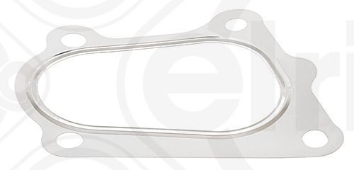 ELRING Exhaust pipe gasket Article number: 846.390 cheaply