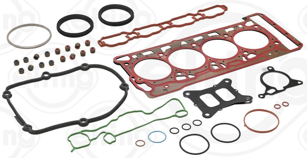 ELRING Gasket Set, cylinder head Article number: 908.020 cheaply
