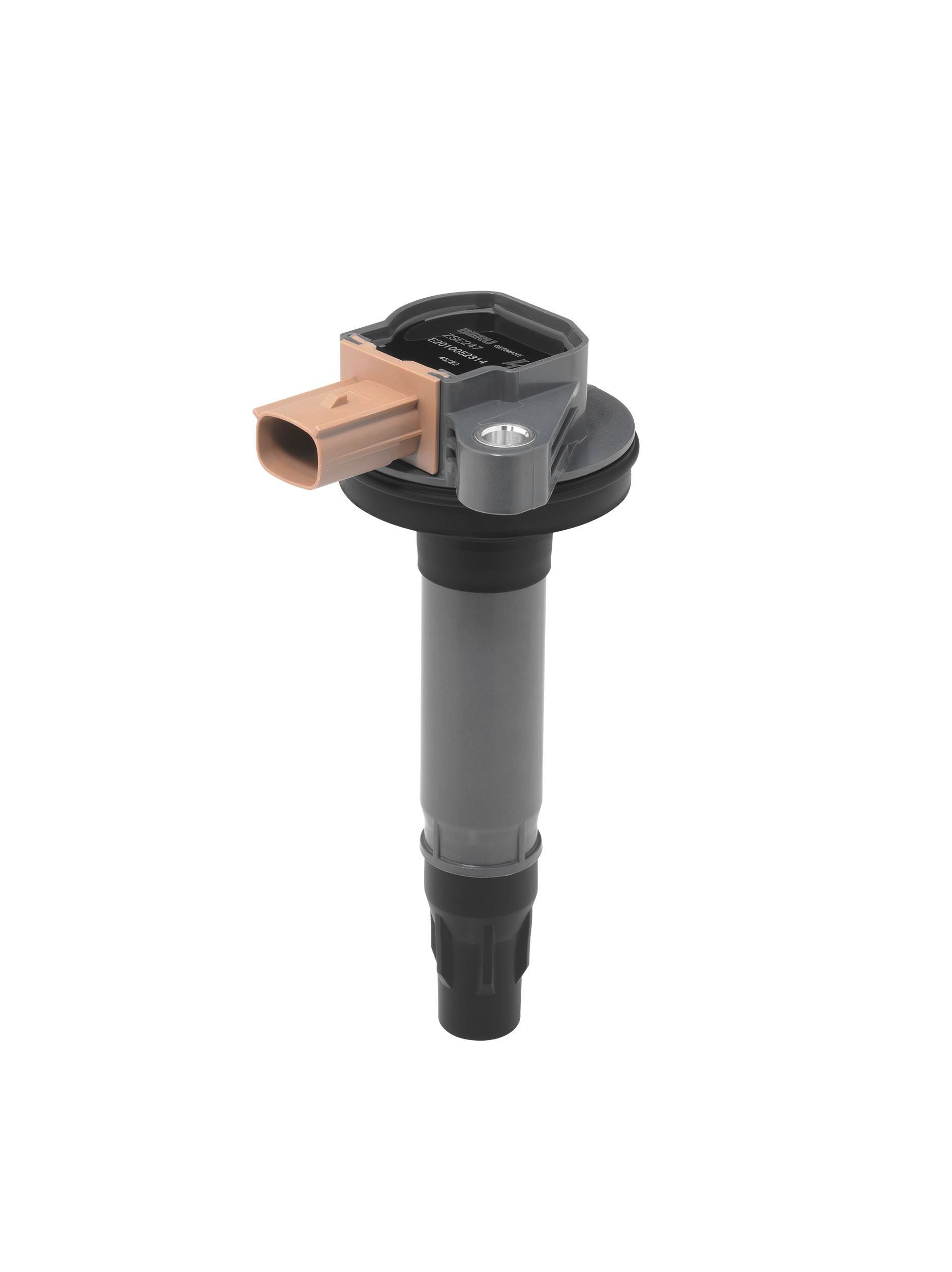 BERU Ignition coil Article number: ZSE247 cheaply
