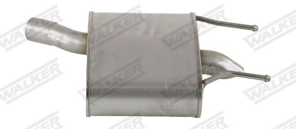 WALKER Rear silencer Article number: 25311 cheaply