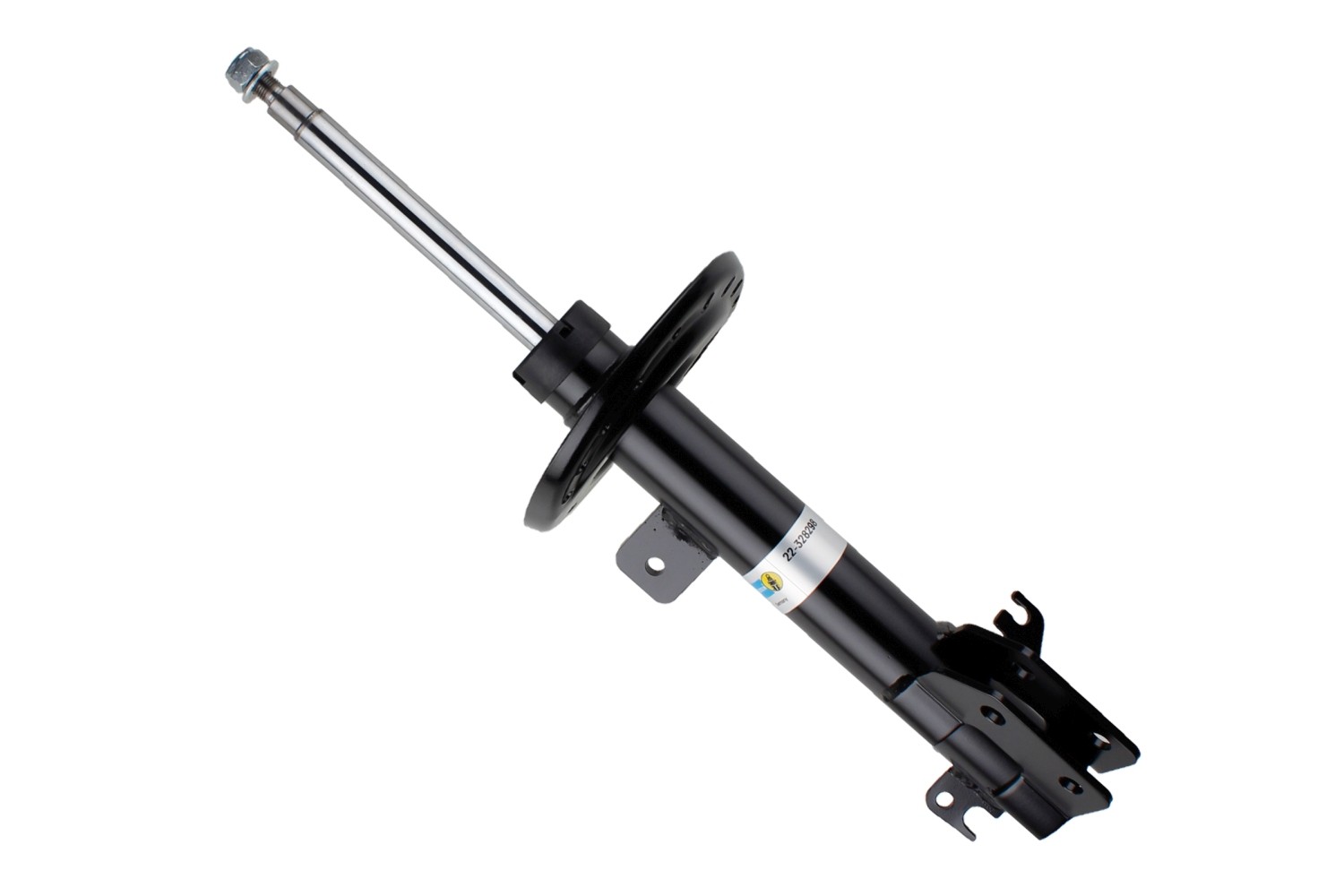BILSTEIN Shock absorber Article number: 22-328298 cheaply