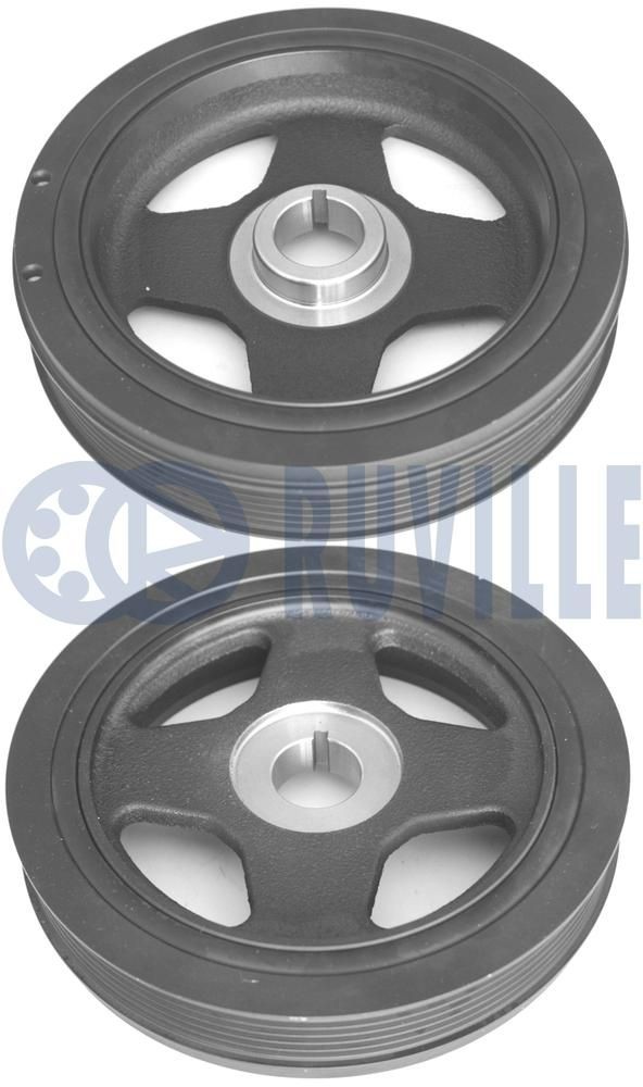 RUVILLE Crankshaft pulley Article number: 520232 cheaply