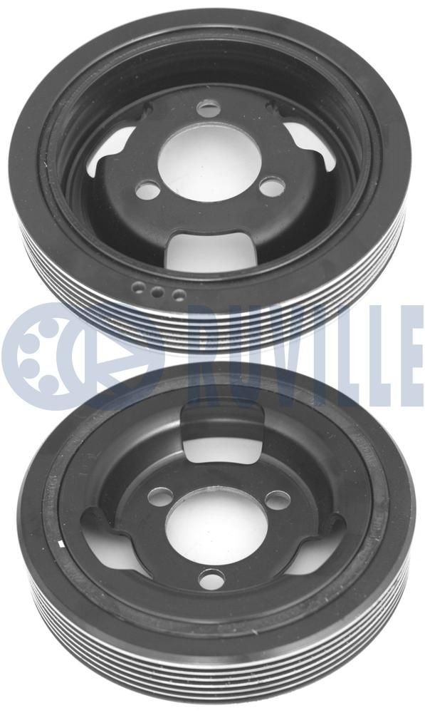 RUVILLE Crankshaft pulley Article number: 520251 cheaply