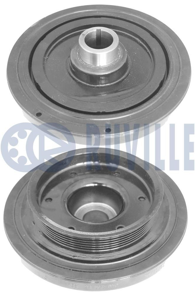 RUVILLE Crankshaft pulley Article number: 520288 cheaply