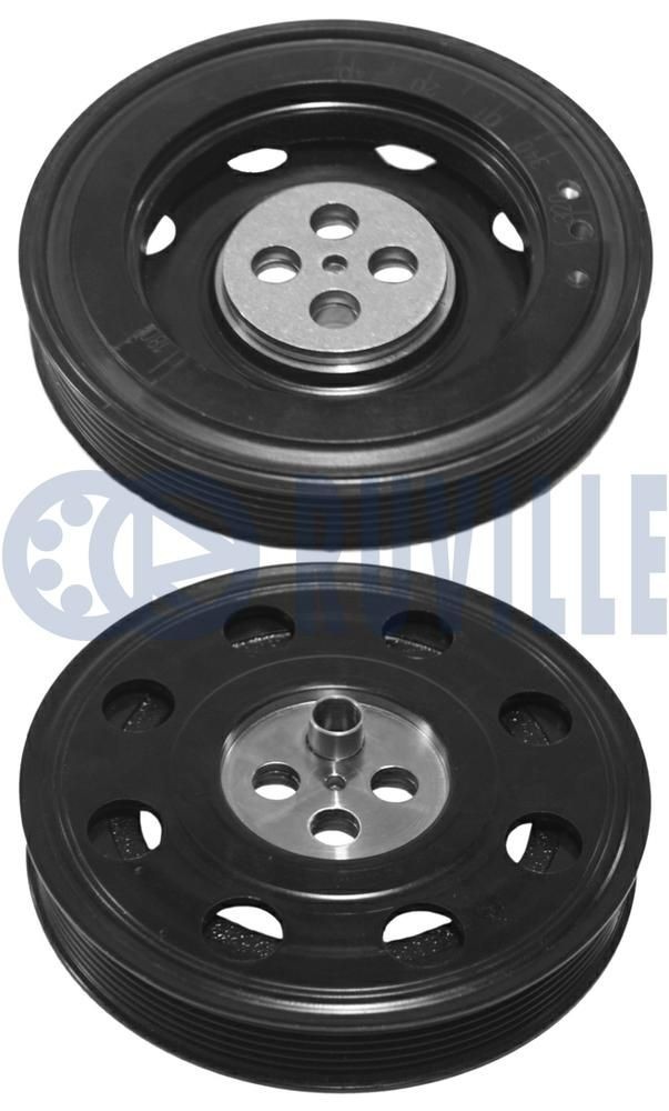 RUVILLE Crankshaft pulley Article number: 520388 cheaply