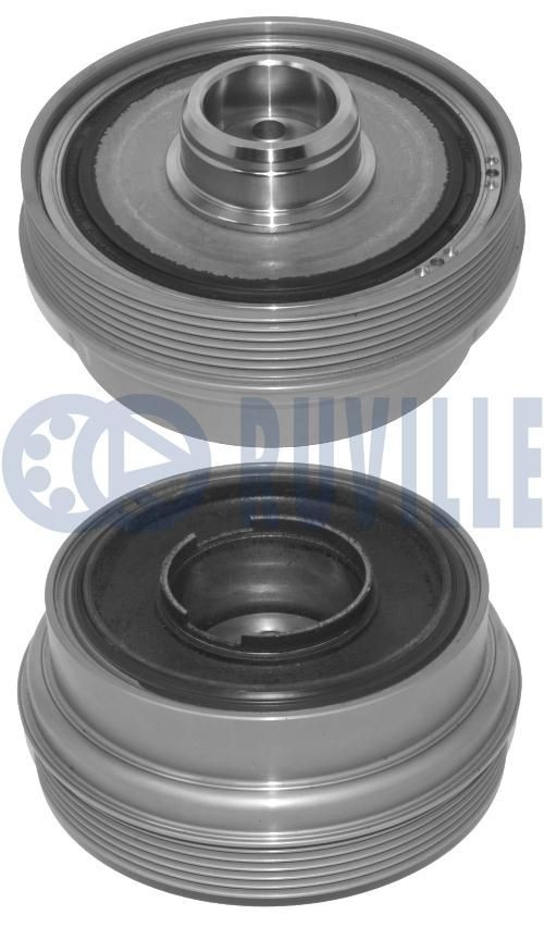 RUVILLE Crankshaft pulley Article number: 520420 cheaply