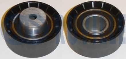 RUVILLE Deflection / Guide Pulley, v-ribbed belt Article number: 540150 cheaply