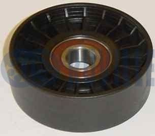 RUVILLE Deflection / Guide Pulley, v-ribbed belt Article number: 540940 cheaply