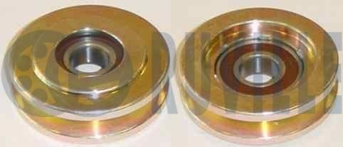 RUVILLE Deflection / Guide Pulley, v-ribbed belt Article number: 540990 cheaply