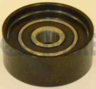 RUVILLE Deflection / Guide Pulley, v-ribbed belt Article number: 541507 cheaply