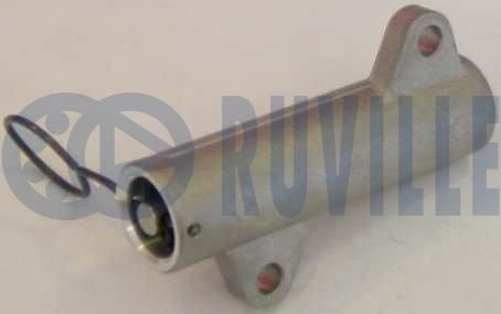 RUVILLE 541589 Vibration Damper, timing belt 4 RUNNER 3.0 Turbo-D (KZN130_) 125 PS Diesel 1996