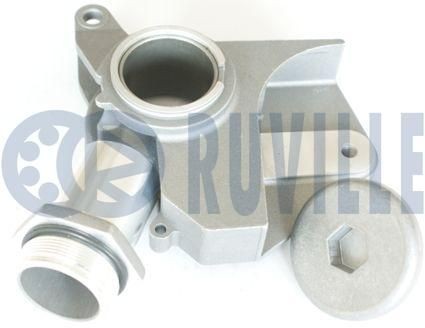 RUVILLE Remstrammer, kilerem Varenummer: 541592 billige