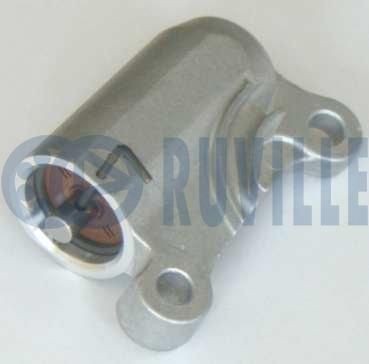 RUVILLE 541969 Vibration Damper, timing belt MPV 2.0 DI 136 PS Diesel 2006