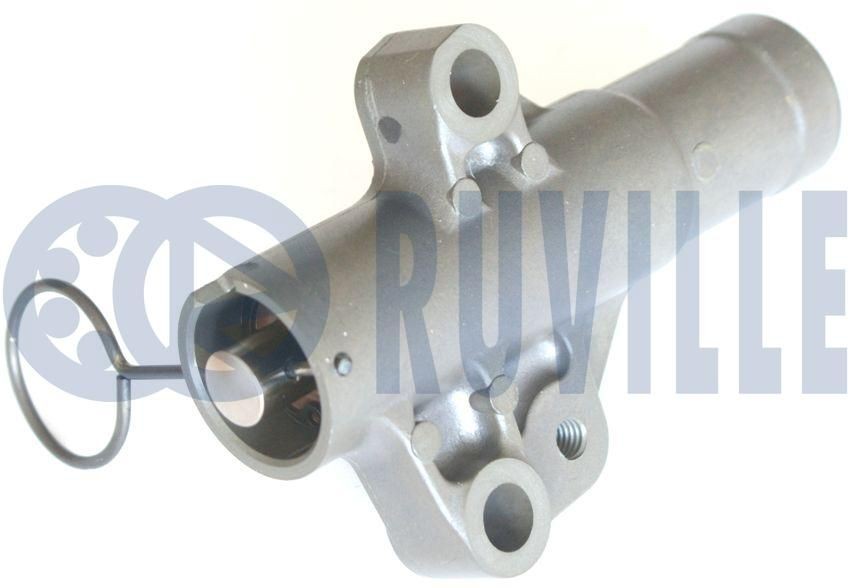 RUVILLE 542284 Vibration Damper, timing belt LANCER EVO IX (CT9A) 290 PS Petrol 2013