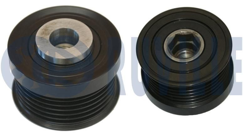 RUVILLE Alternator Freewheel Clutch Article number: 542410 cheaply