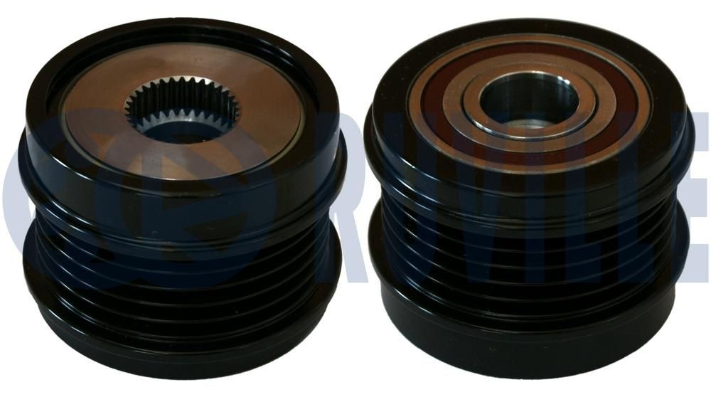 RUVILLE Alternator Freewheel Clutch Article number: 542645 cheaply