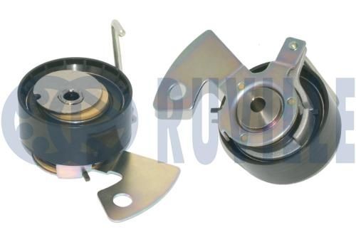 RUVILLE Timing belt tensioner pulley Article number: 542932 cheaply