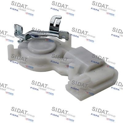 SIDAT Tailgate Lock Article number: 610318A2 cheaply