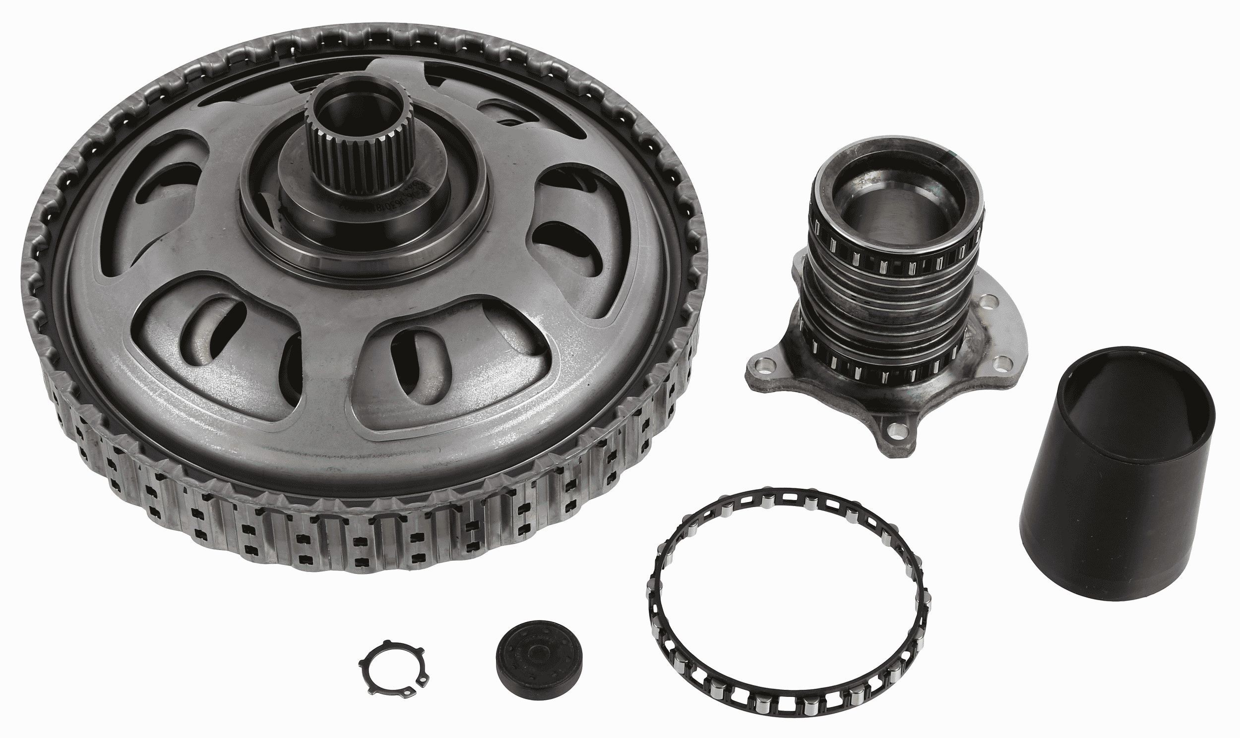 SACHS Clutch kit Article number: 3000 944 004 cheaply