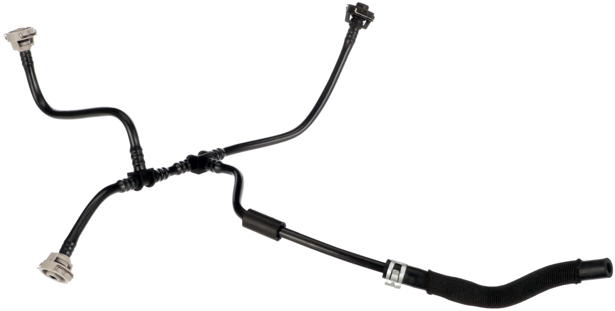 GATES 02-3059 Soojendusvoolik A4 3.0 TFSI quattro 272 HP Bensiin 2015