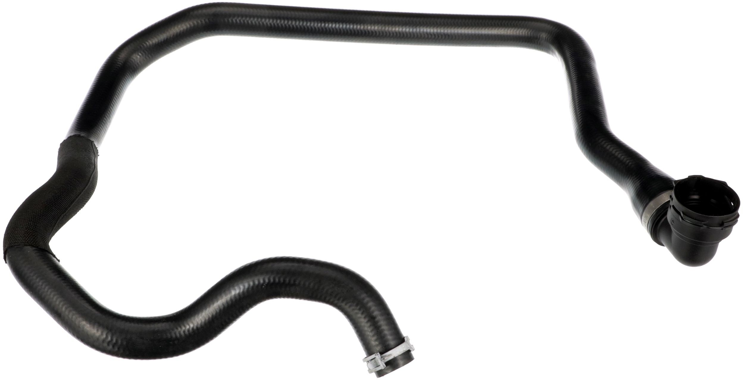 GATES Radiator hose Article number: 05-4839 cheaply