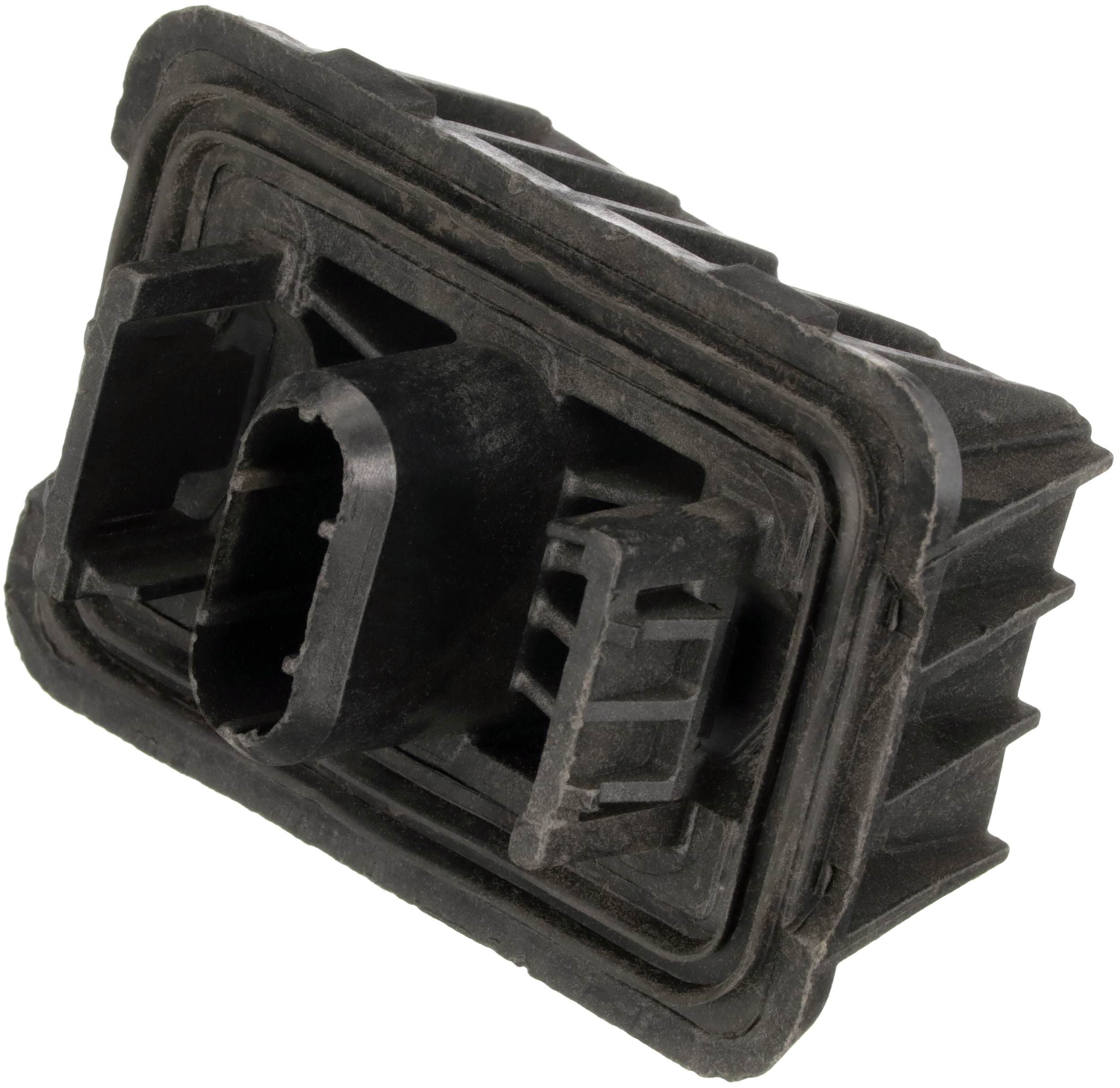 GATES AWS1231 Jack Support Plate CULLINAN V12 600 PS Petrol