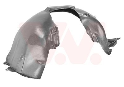 VAN WEZEL Wheel arch liner Article number: 0337433 cheaply