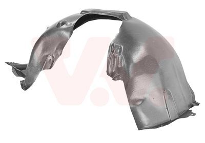 VAN WEZEL Wheel arch liner Article number: 0337434 cheaply