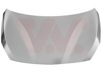VAN WEZEL Bonnet Article number: 0676660 cheaply
