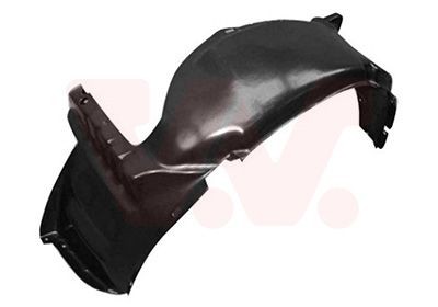 VAN WEZEL Wheel arch liner Article number: 5235433 cheaply