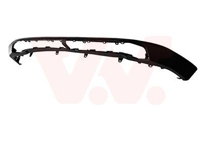 VAN WEZEL Spoiler Artikli number: 5475501 soodsalt