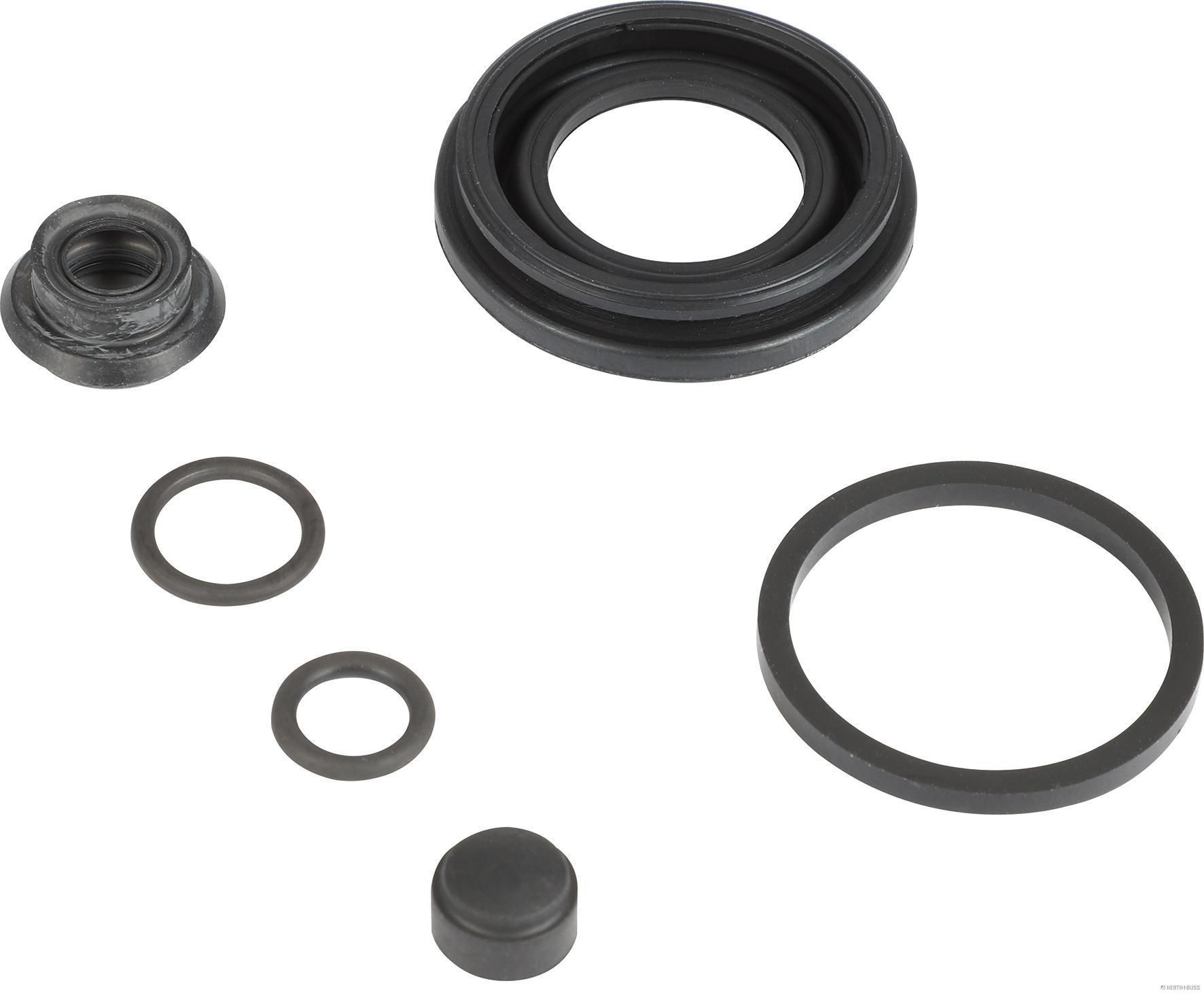 HERTH+BUSS JAKOPARTS Repair Kit, brake caliper Article number: J3280512 cheaply
