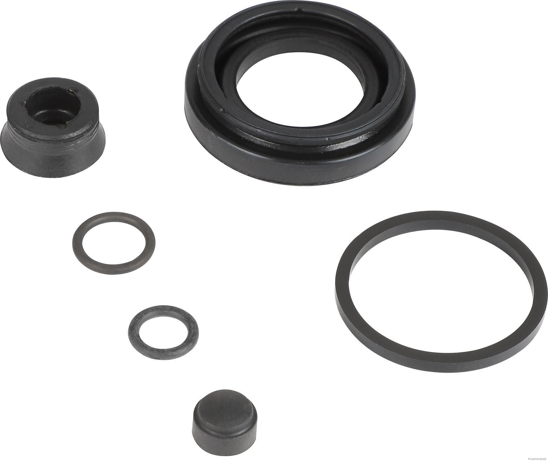 HERTH+BUSS JAKOPARTS Repair Kit, brake caliper Article number: J3283009 cheaply
