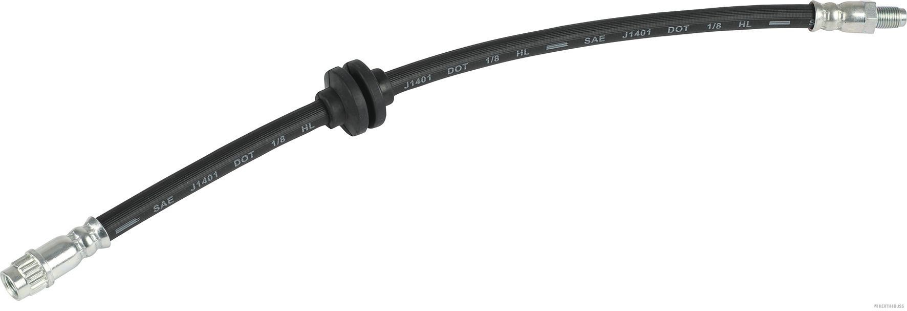 HERTH+BUSS JAKOPARTS Brake hose Article number: J3701351 cheaply