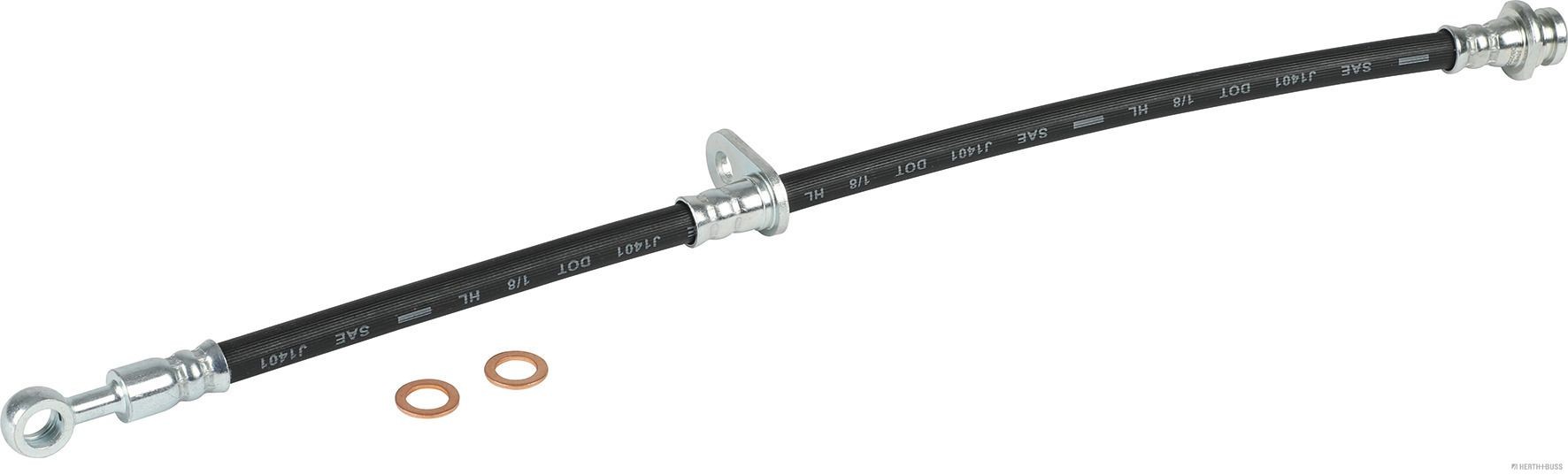 HERTH+BUSS JAKOPARTS Brake hose Article number: J3708074 cheaply