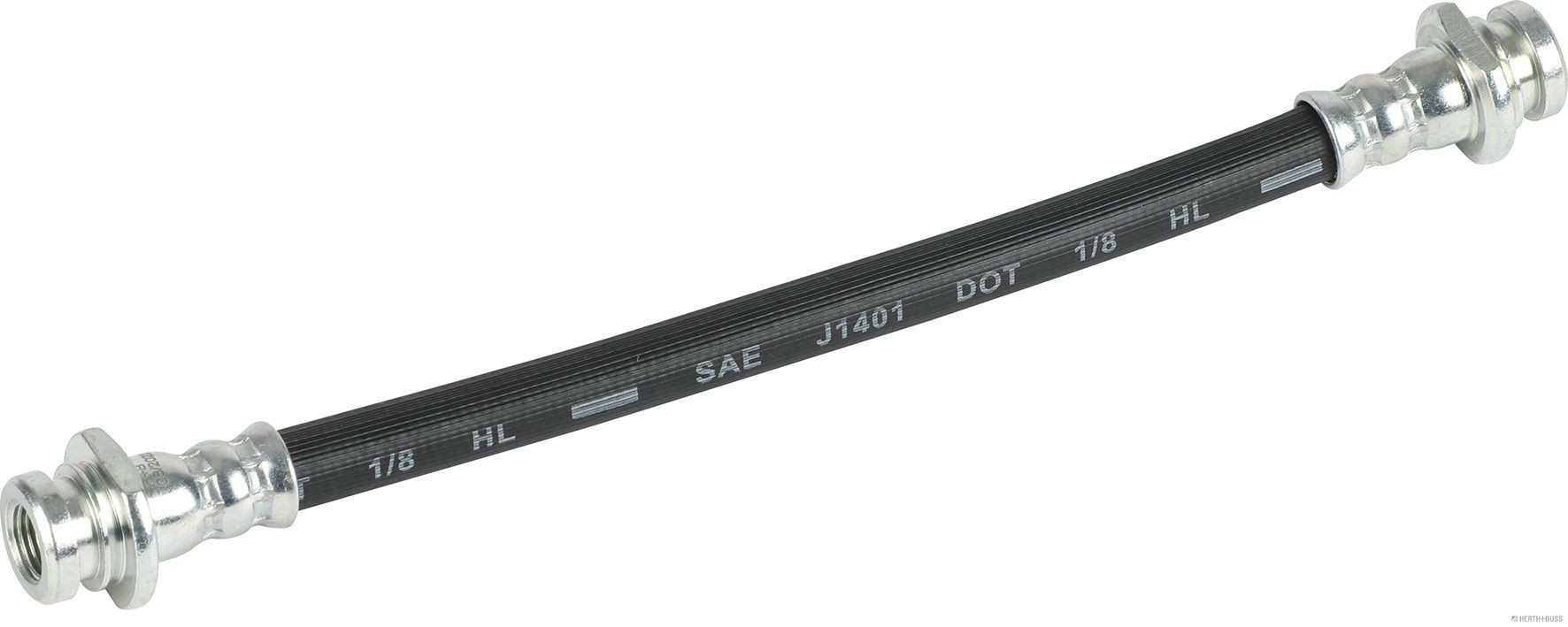 HERTH+BUSS JAKOPARTS Brake hose Article number: J3708085 cheaply