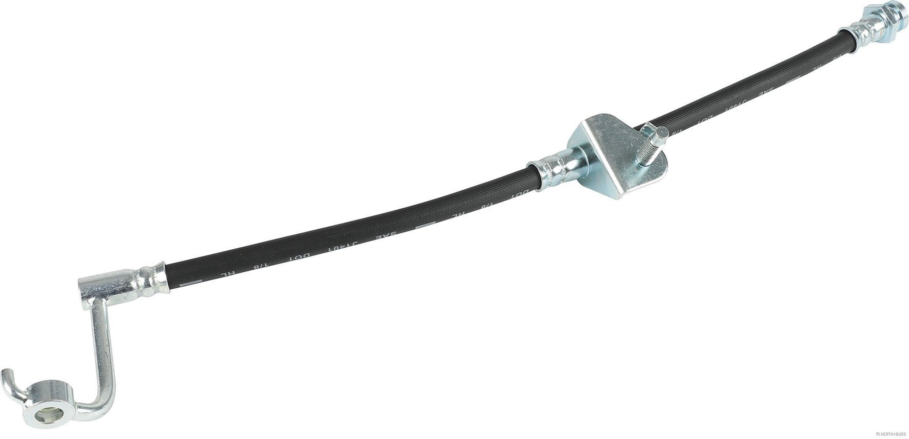 HERTH+BUSS JAKOPARTS Brake hose Article number: J3709034 cheaply
