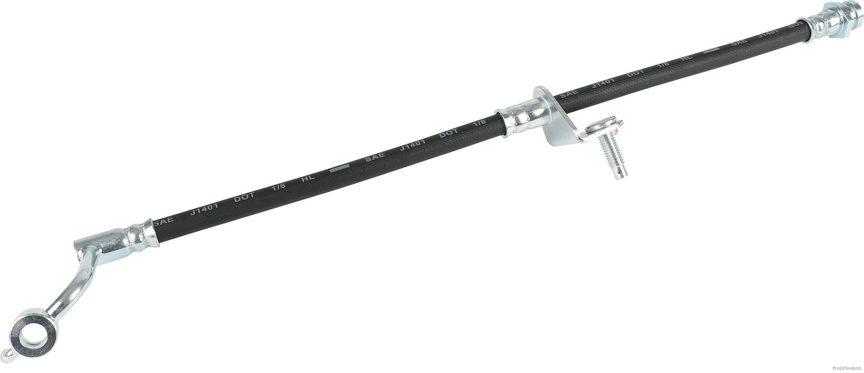 HERTH+BUSS JAKOPARTS Brake hose Article number: J3709036 cheaply