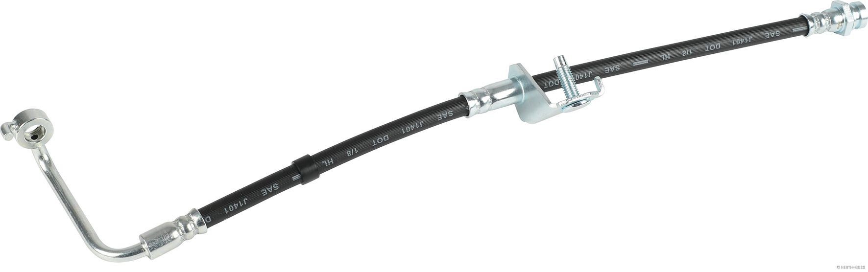 HERTH+BUSS JAKOPARTS Brake hose Article number: J3709037 cheaply
