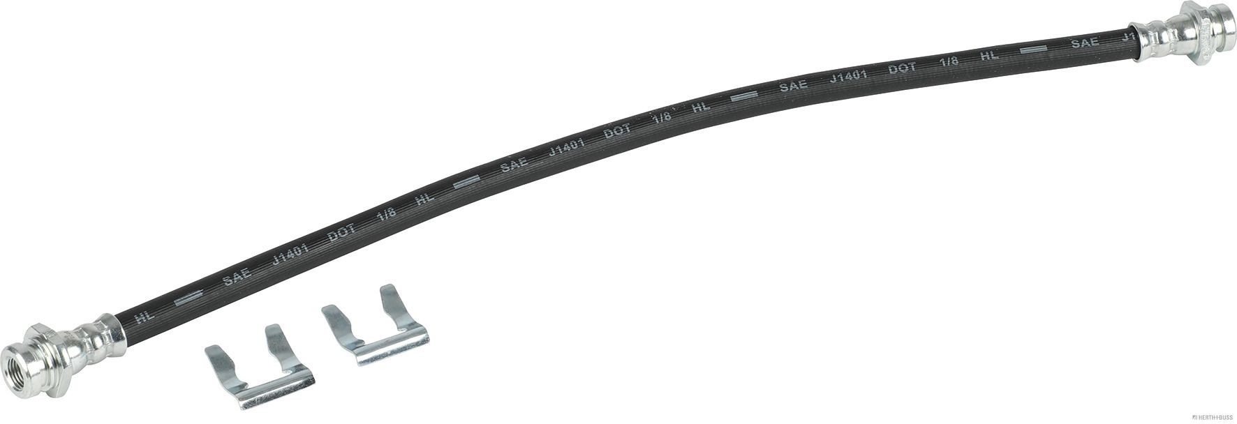 HERTH+BUSS JAKOPARTS Brake hose Article number: J3709038 cheaply
