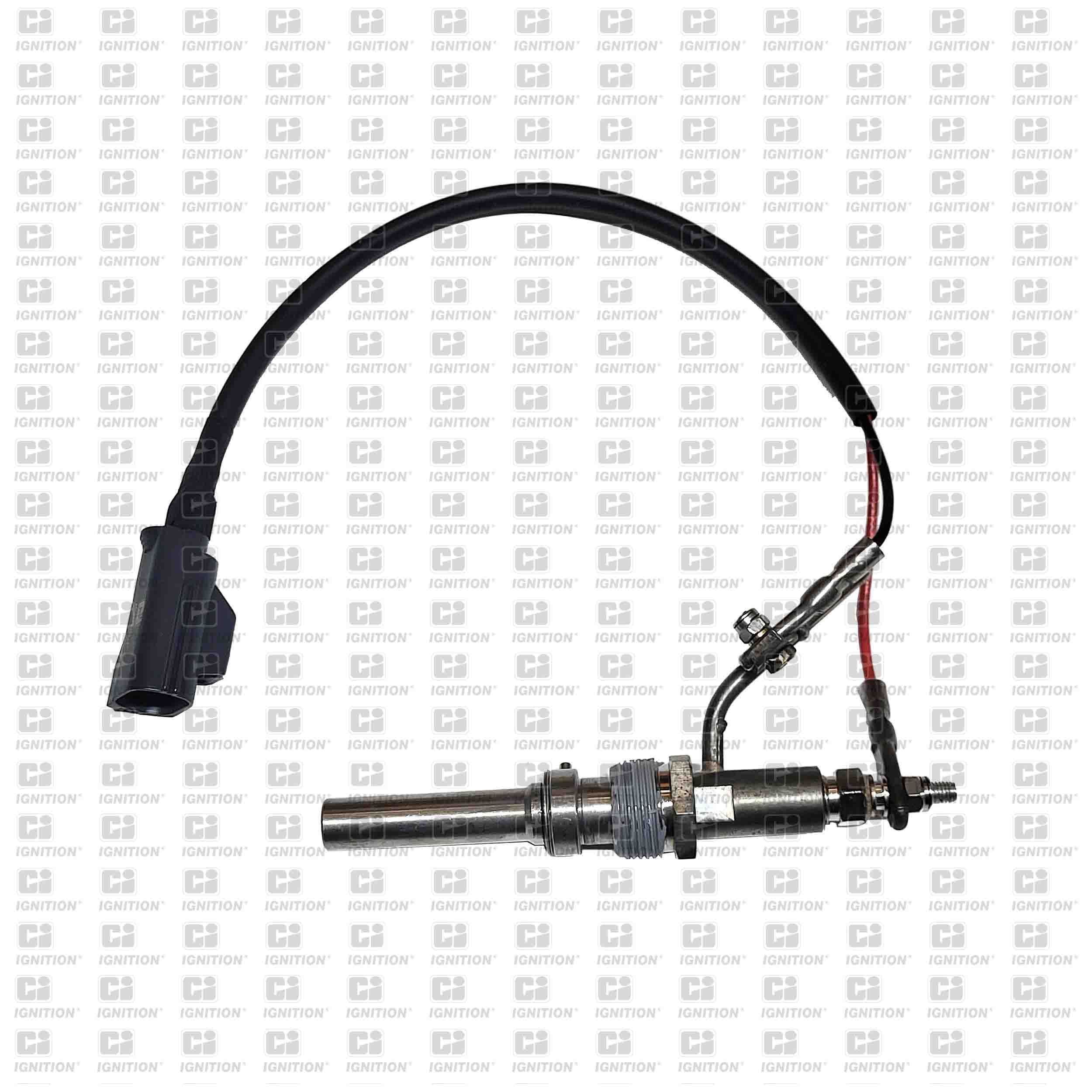 QUINTON HAZELL XFVV109 Injection Unit, soot / particulate filter regeneration TRANSIT 2.4 TDCi 4x4 140 PS Diesel 2014