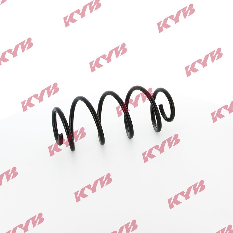 KYB Coil spring Article number: RA5502 cheaply