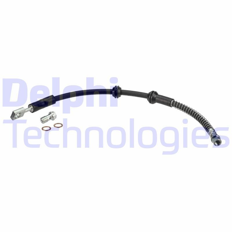 DELPHI Brake hose Article number: LH7906 cheaply