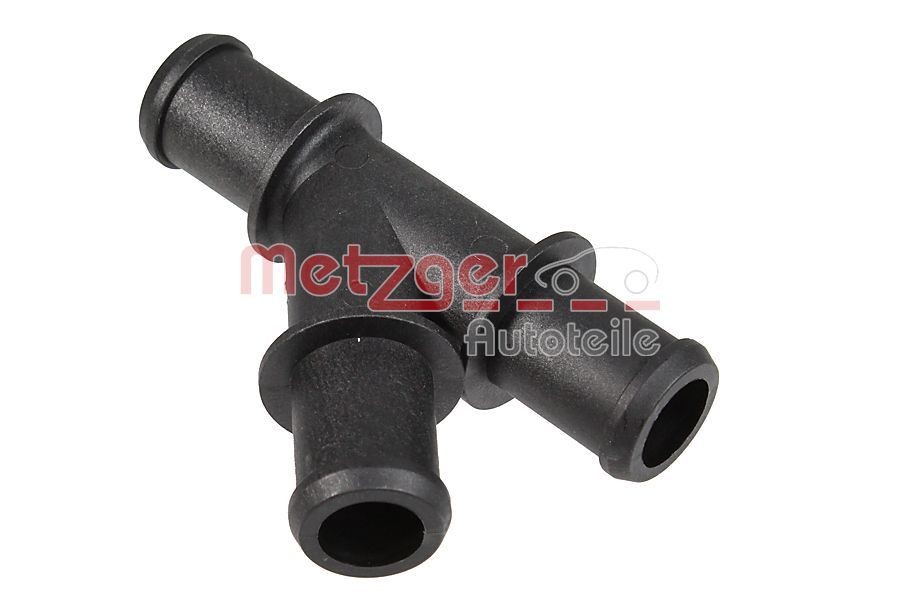 METZGER Coolant Tube Article number: 4010455 cheaply