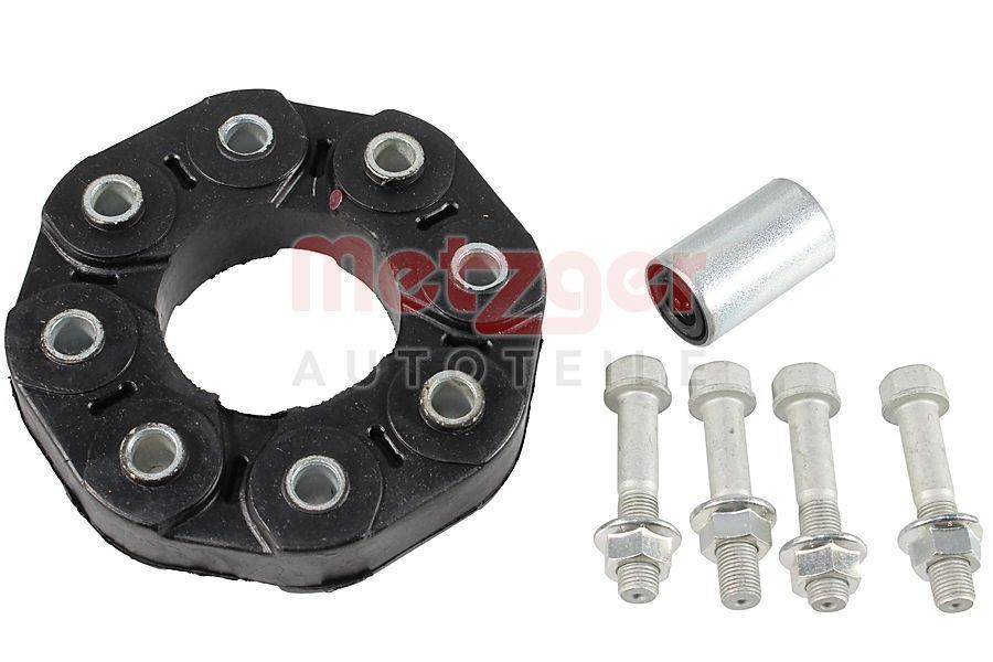 METZGER Drive shaft coupler Article number: 8073627 cheaply