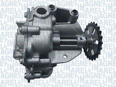 MAGNETI MARELLI Õlipump Artikli number: 351516000056 soodsalt