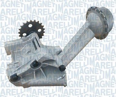 MAGNETI MARELLI Õlipump Artikli number: 351516000074 soodsalt