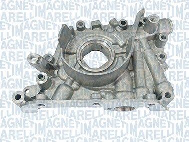 MAGNETI MARELLI Õlipump Artikli number: 351516000075 soodsalt