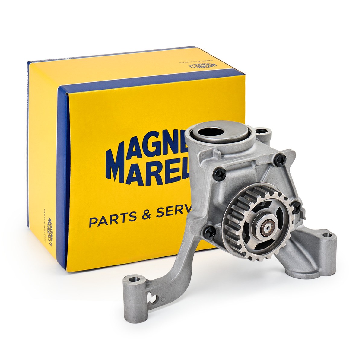 MAGNETI MARELLI Õlipump Artikli number: 351516000081 soodsalt