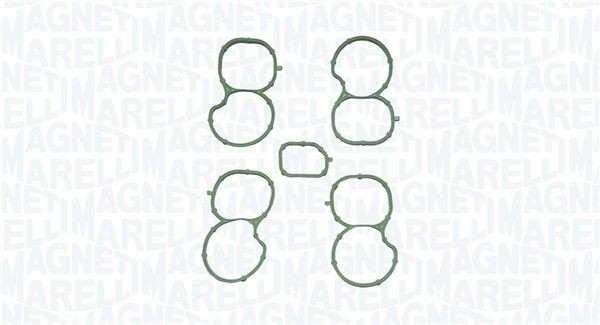 MAGNETI MARELLI Inlet manifold Article number: 806009979300 cheaply